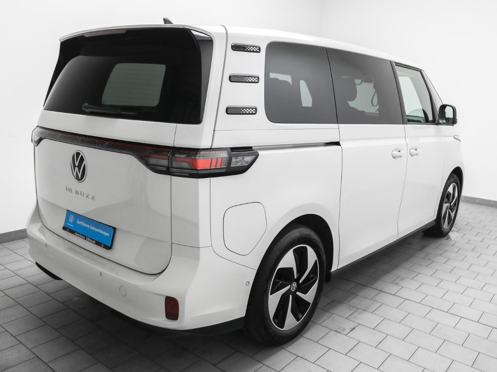 Volkswagen ID.Buzz