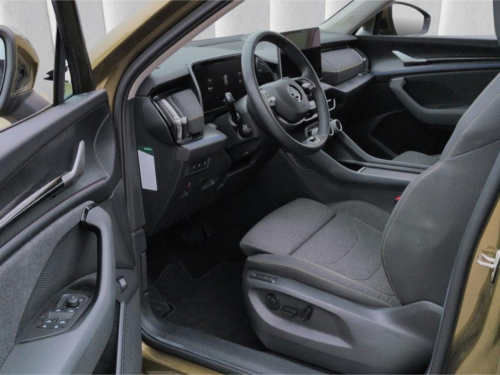 Skoda Kodiaq Selection