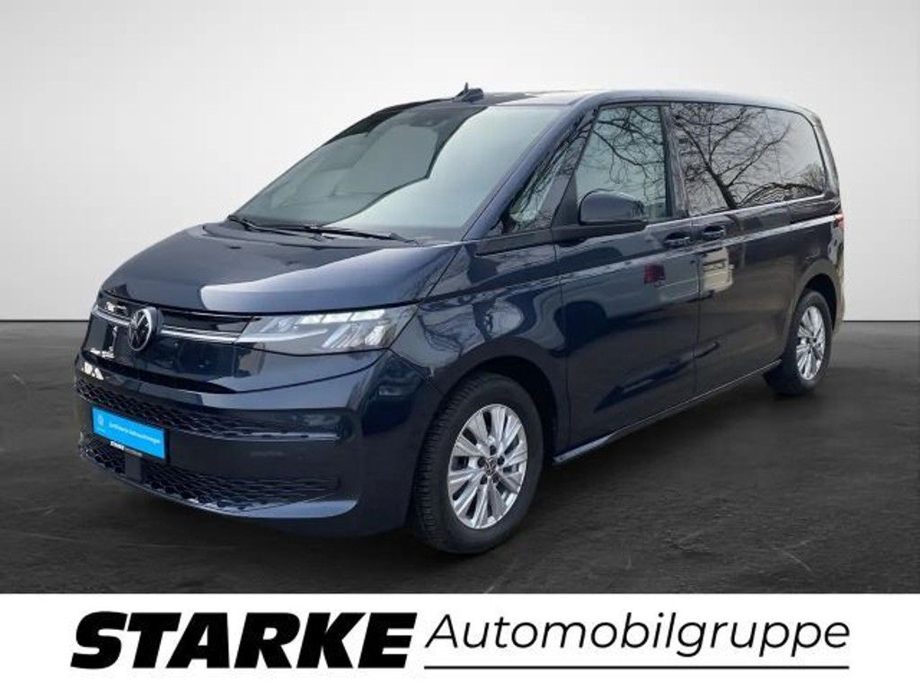 Volkswagen Multivan DSG Life 2.0 TDI T7
