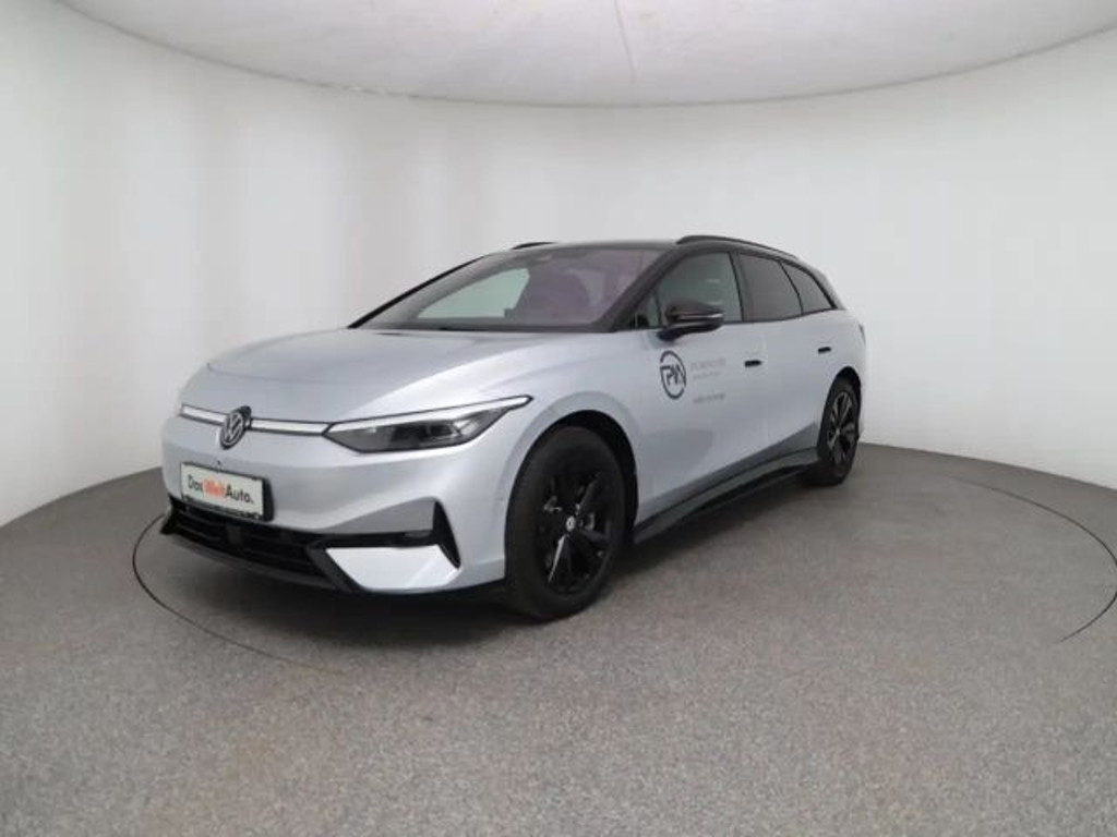 Volkswagen ID.7 Business Pro Tourer