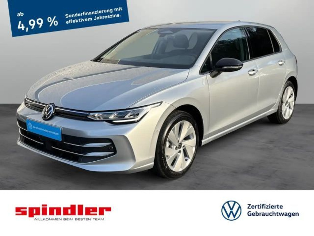 Volkswagen Golf DSG 1.5 eTSI