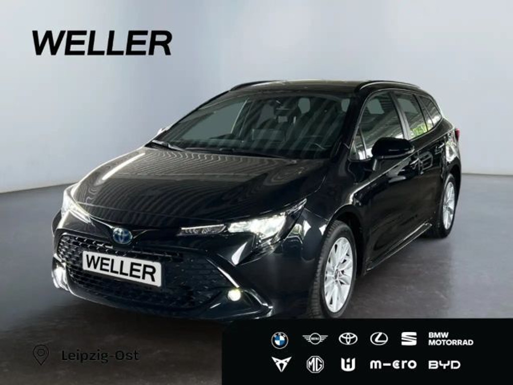 Toyota Corolla Business Hybride