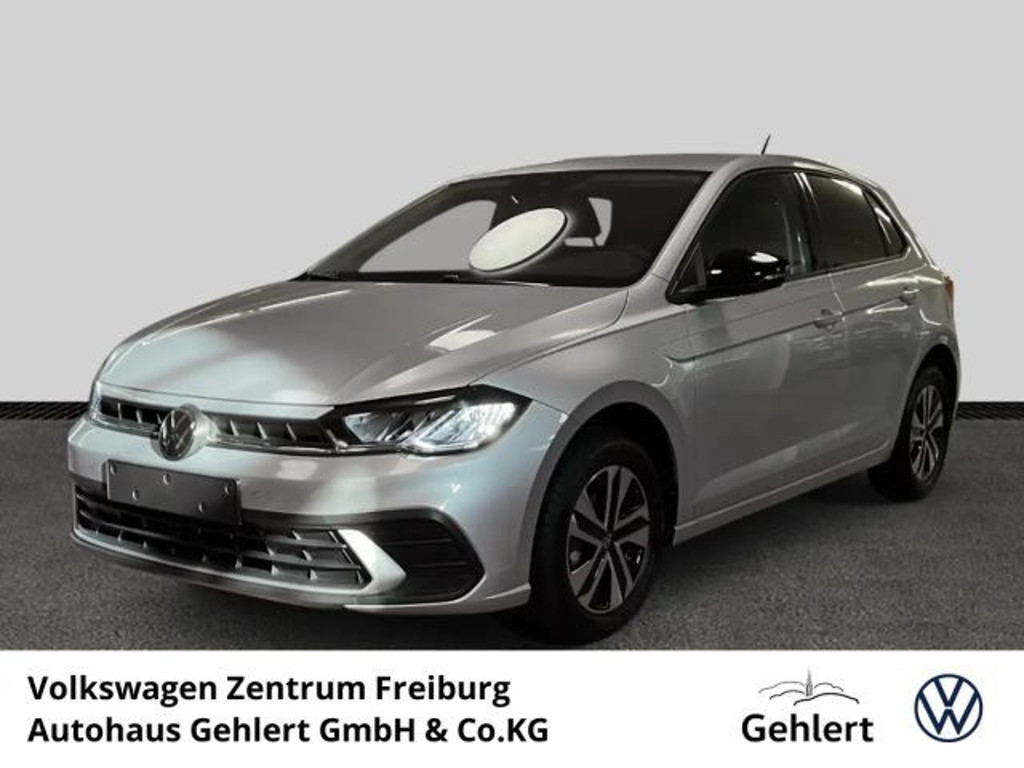 Volkswagen Polo 1.0 TSI