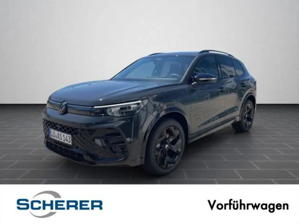 Volkswagen Tiguan R-Line IQ.Drive 2.0 TDI