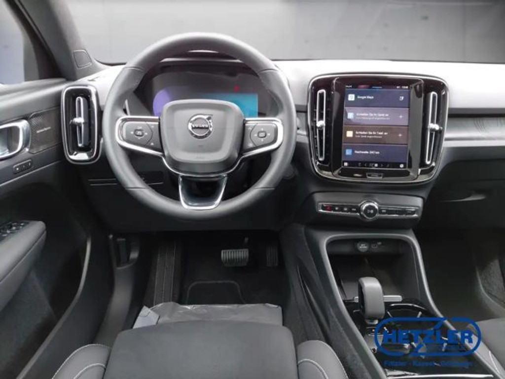 Volvo C40