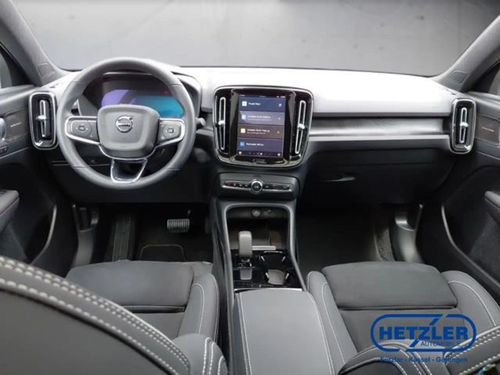 Volvo C40