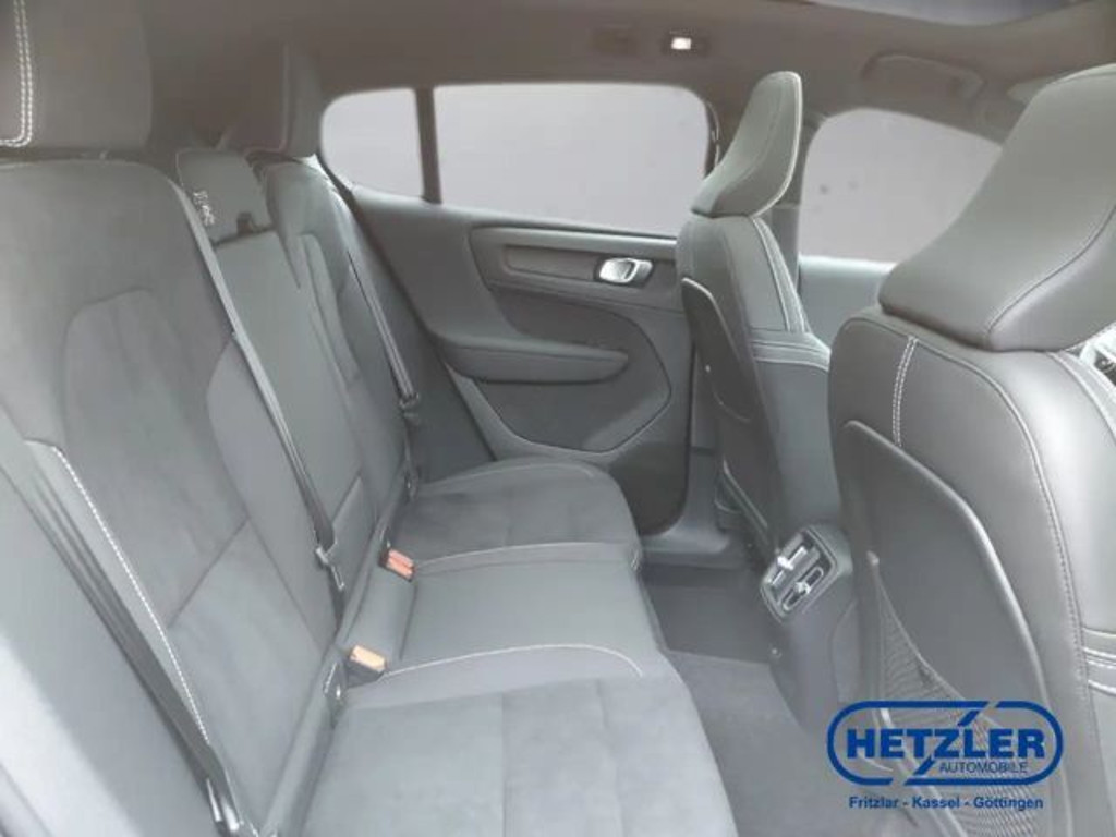 Volvo C40