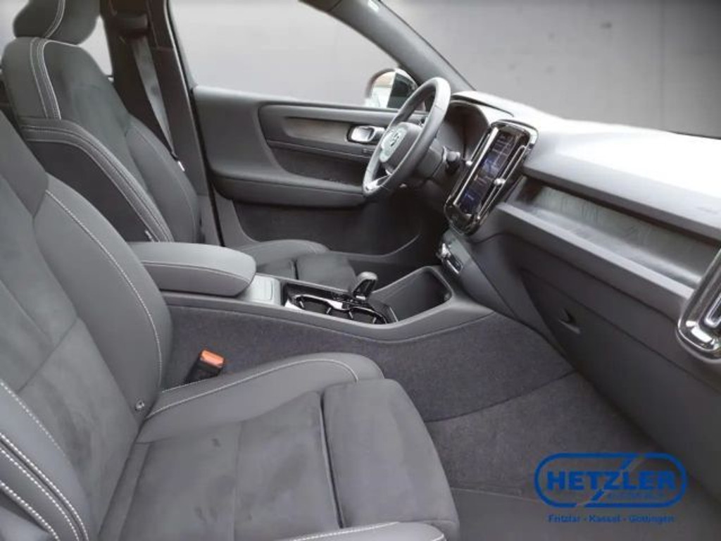 Volvo C40