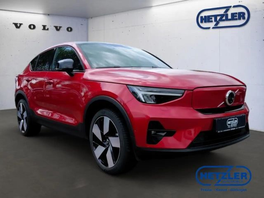 Volvo C40
