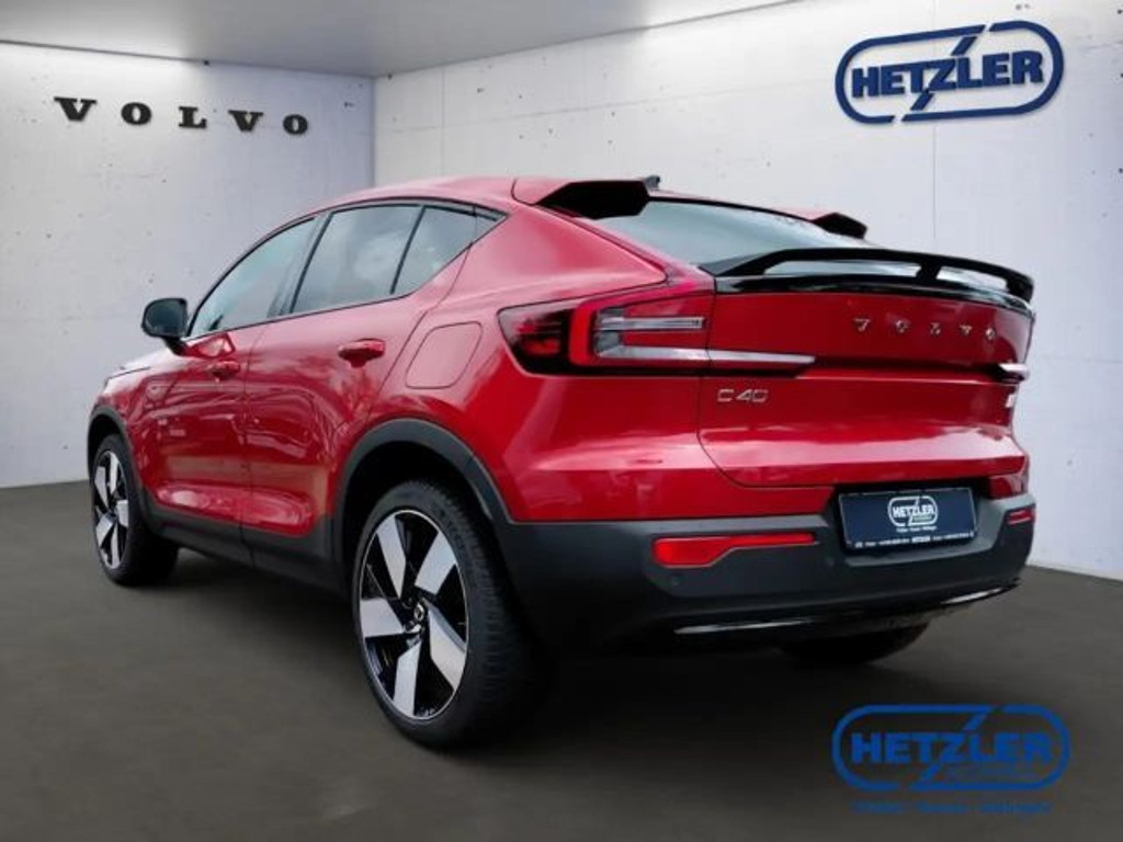 Volvo C40