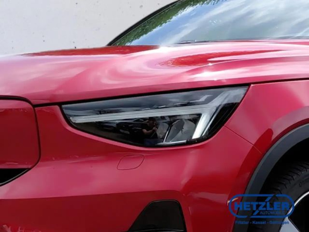 Volvo C40
