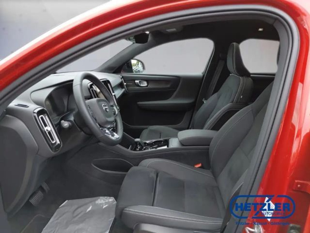 Volvo C40