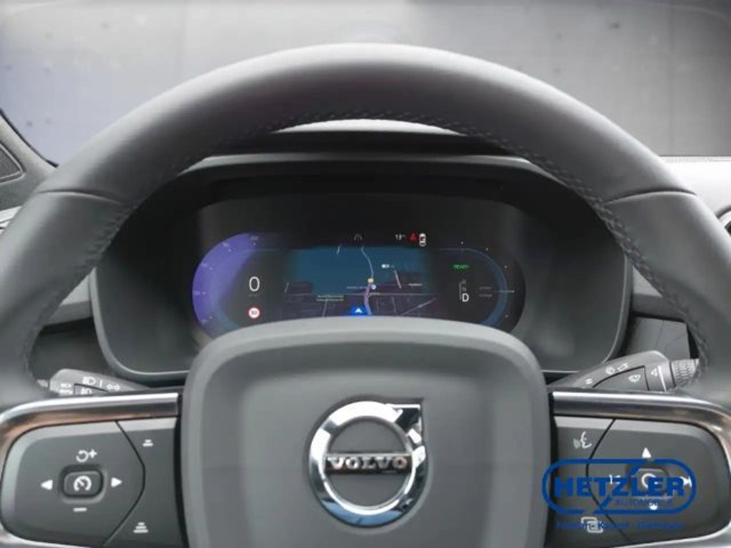 Volvo C40