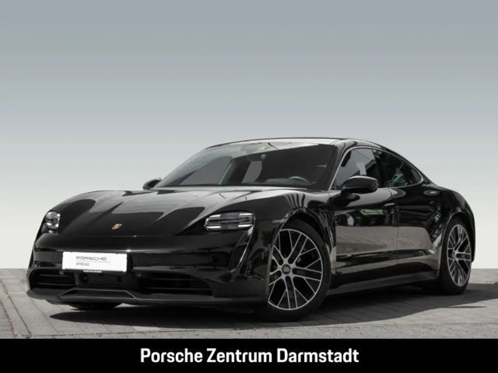 Porsche Taycan 4S