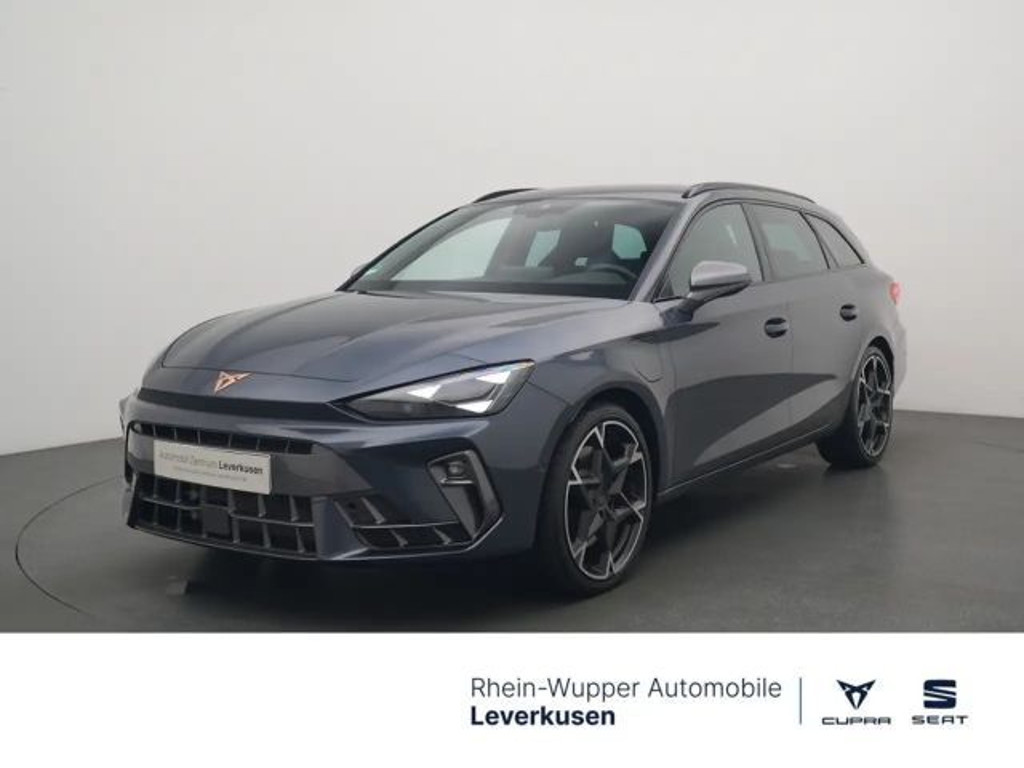 Cupra Leon Sportstourer VZ e-Hybrid