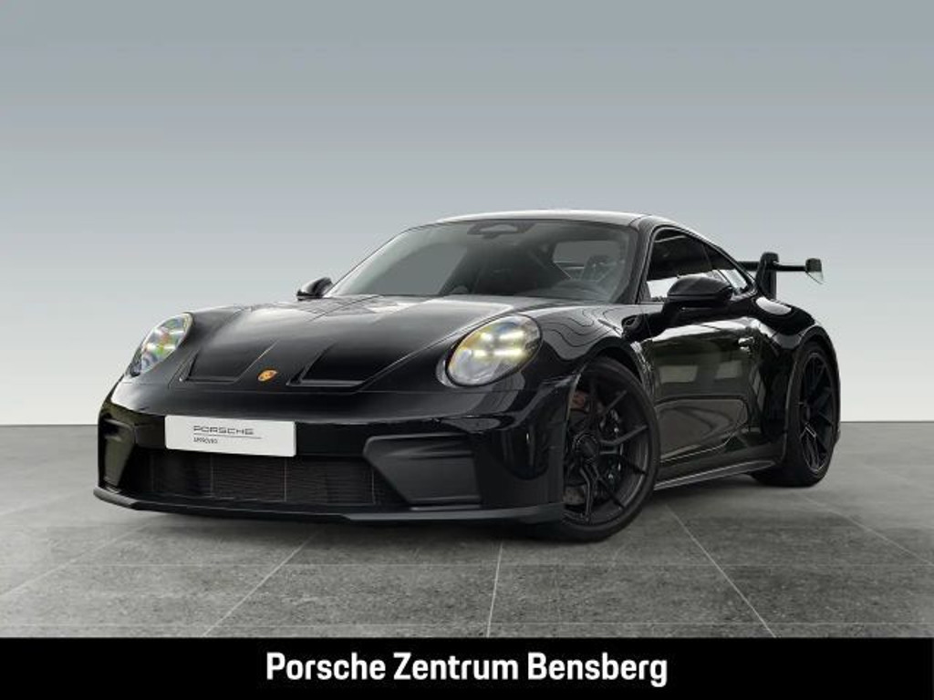 Porsche 911 GT3 Coupé 992