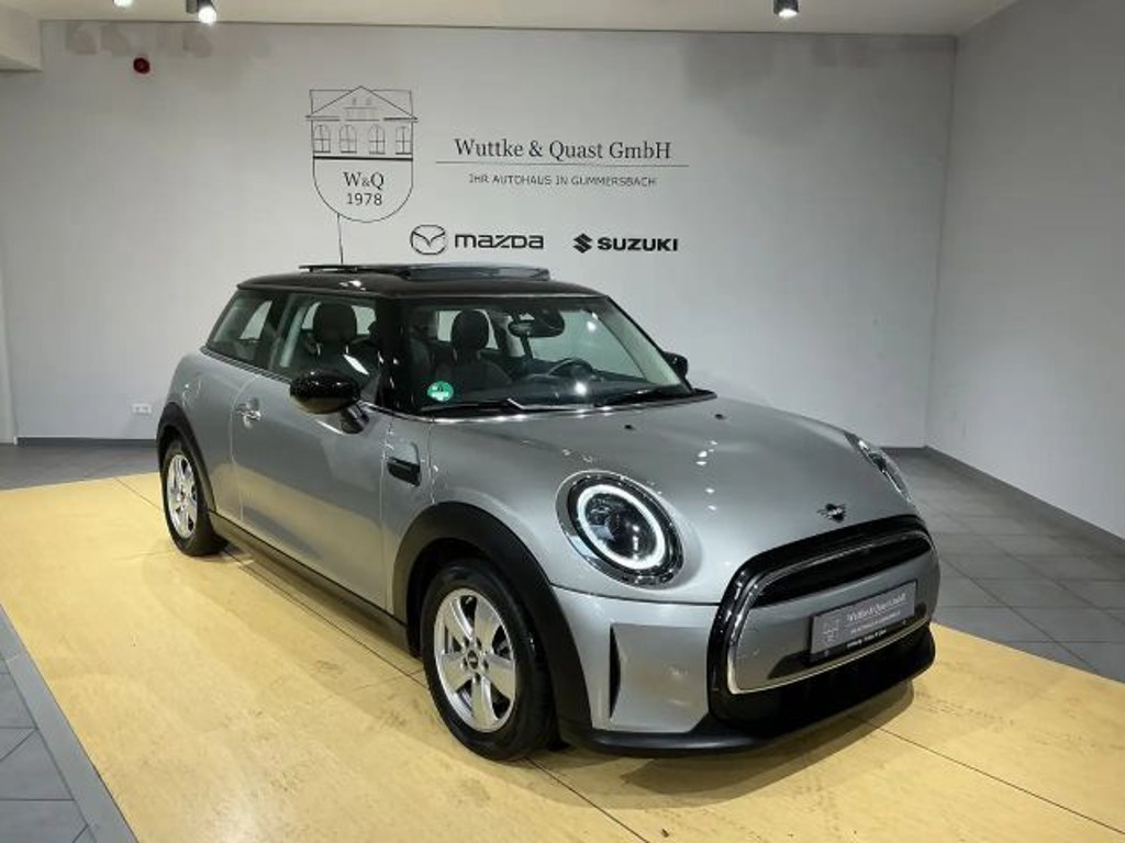 Mini Cooper *Pano*LED*Carplay*SHZ*