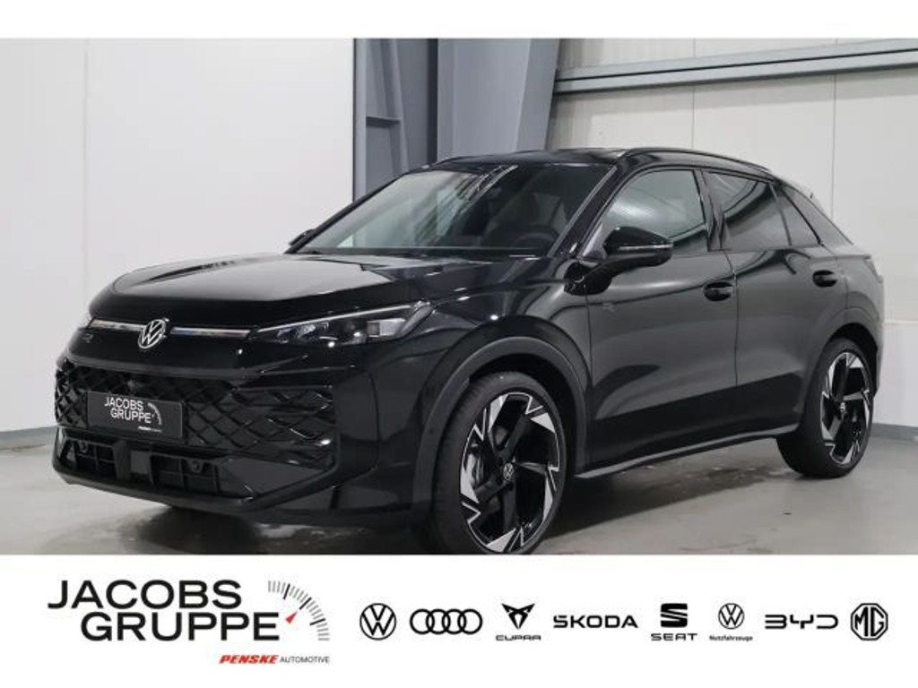 Volkswagen T-Roc R-Line IQ.Drive