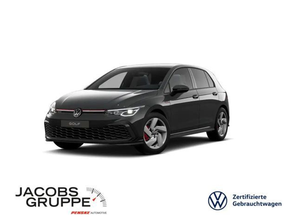Volkswagen Golf GTI Golf VIII
