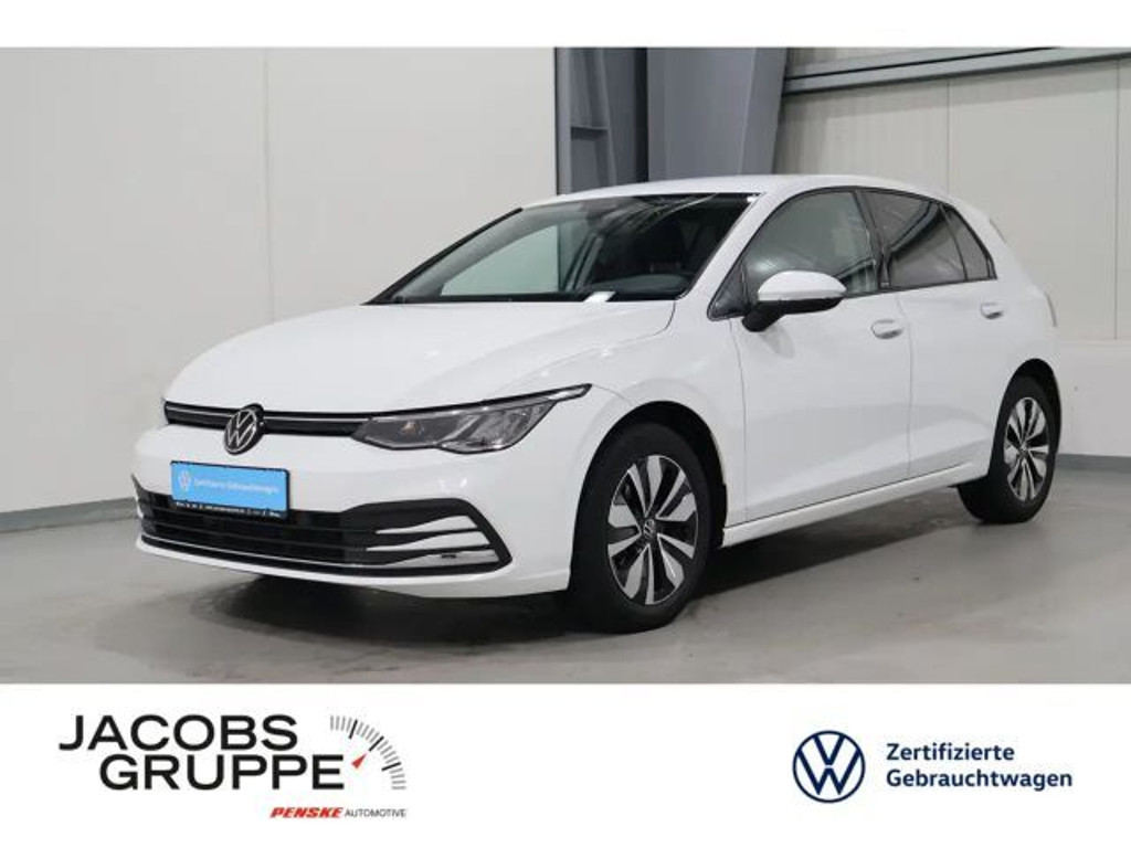 Volkswagen Golf Golf VIII Move
