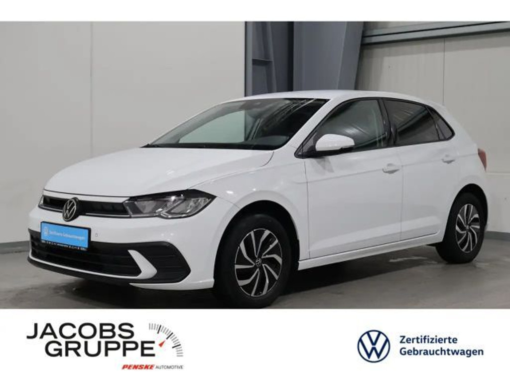 Volkswagen Polo Life