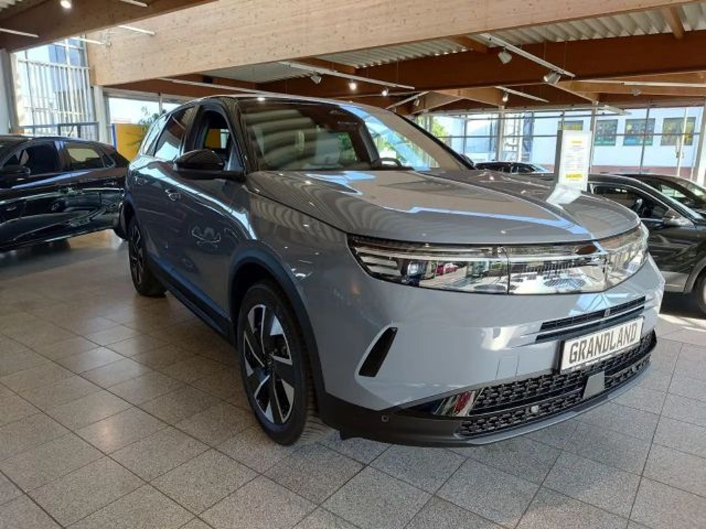 Opel Grandland Grand Sport Hybrid GS-Line