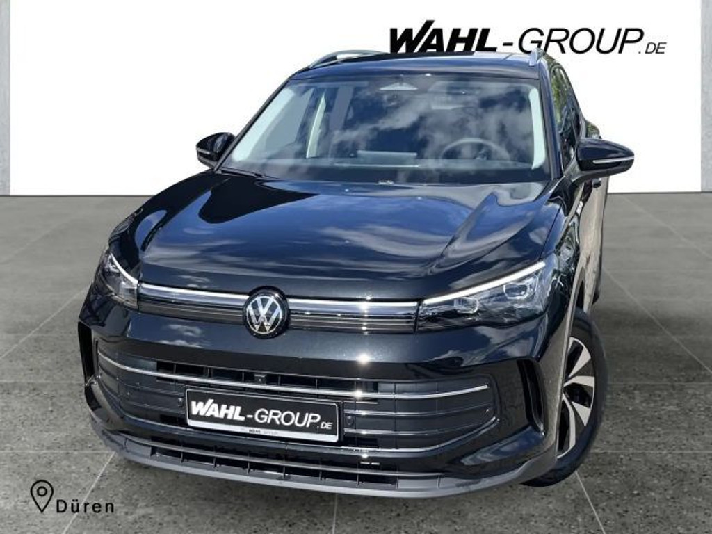 Volkswagen Tiguan Life 1.5 eTSI