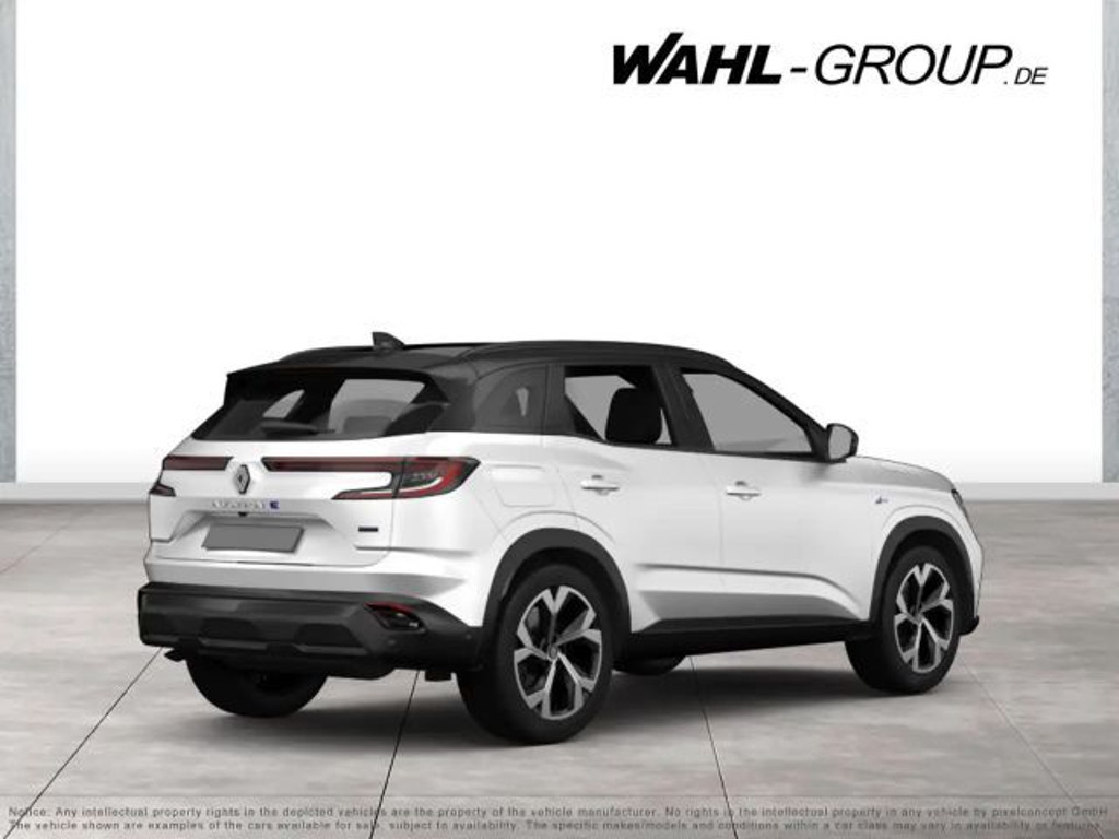Renault Austral