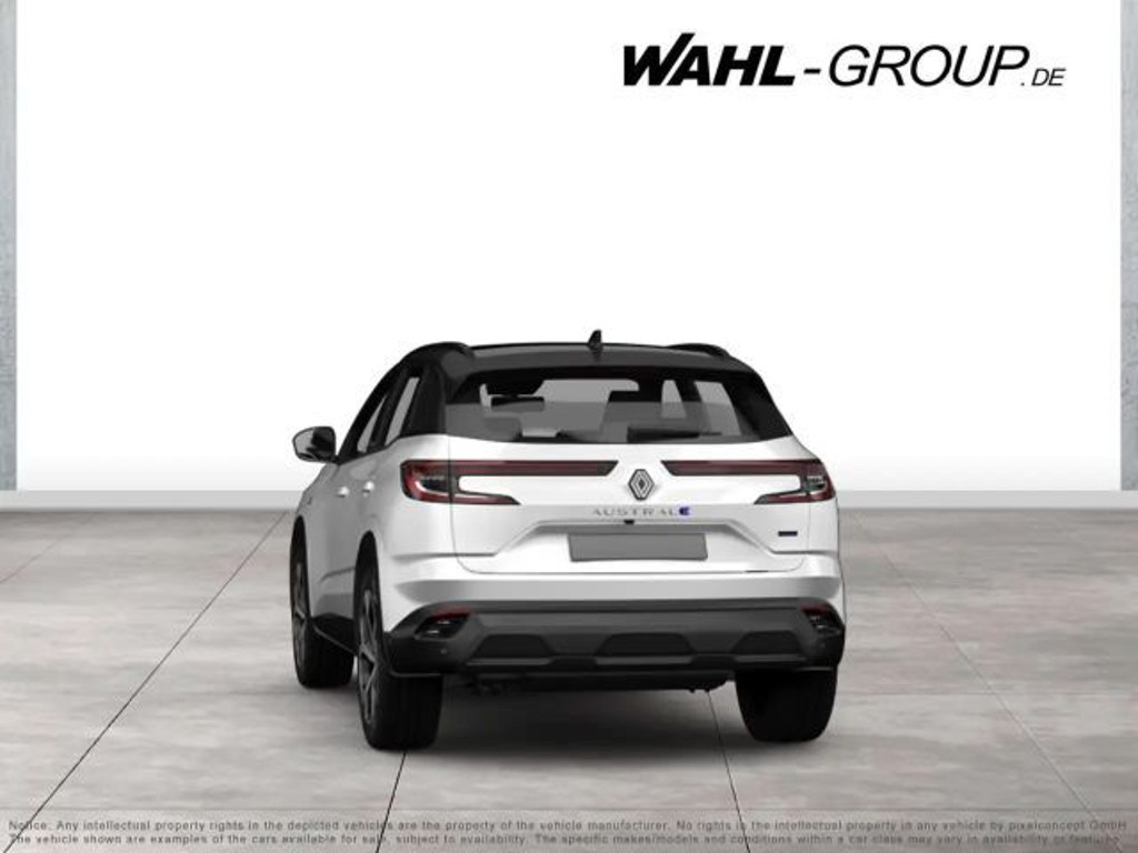 Renault Austral