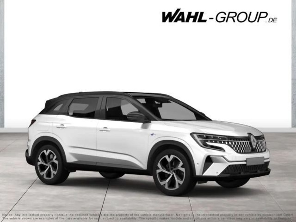 Renault Austral