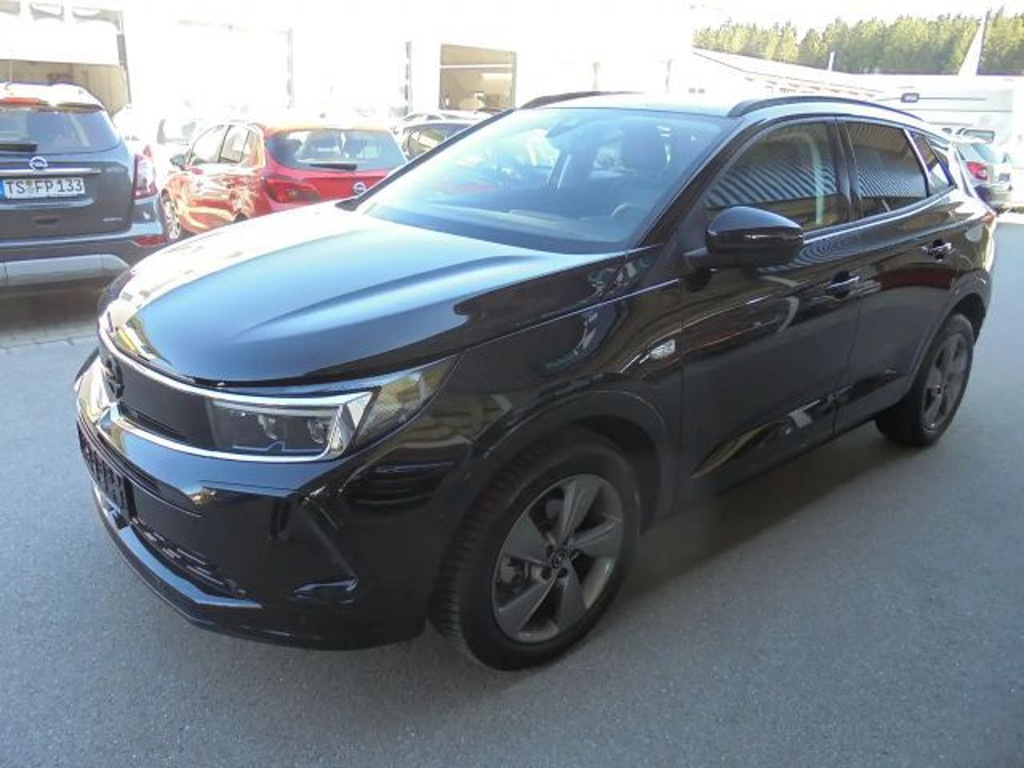 Opel Grandland X Enjoy
