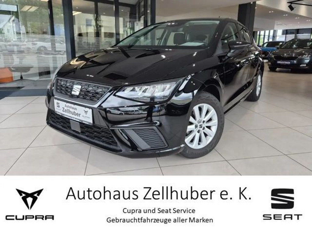 Seat Ibiza Style 1.0 TSI