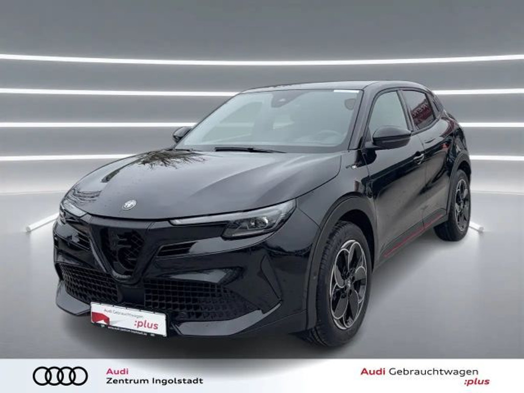 Alfa Romeo Junior