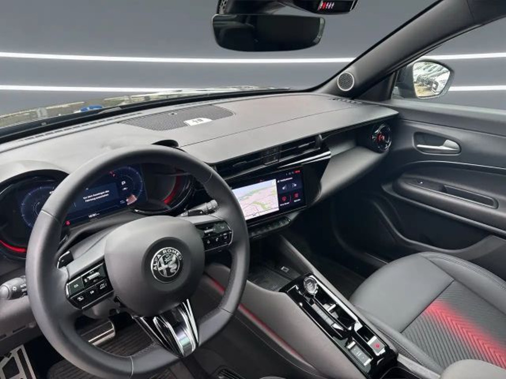 Alfa Romeo Junior
