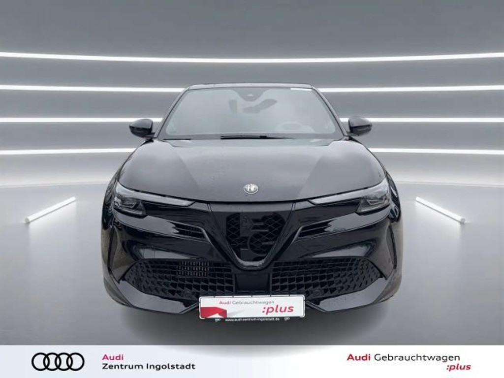 Alfa Romeo Junior