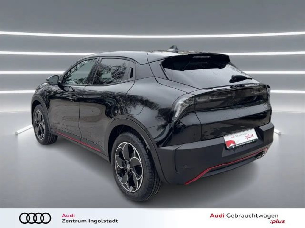 Alfa Romeo Junior