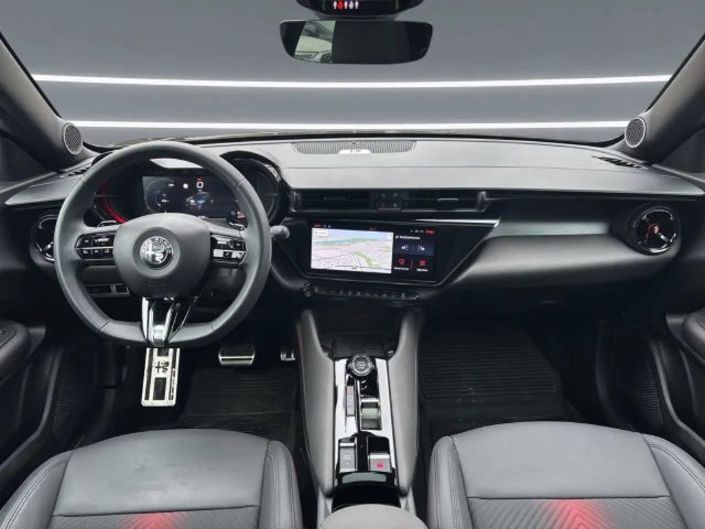Alfa Romeo Junior