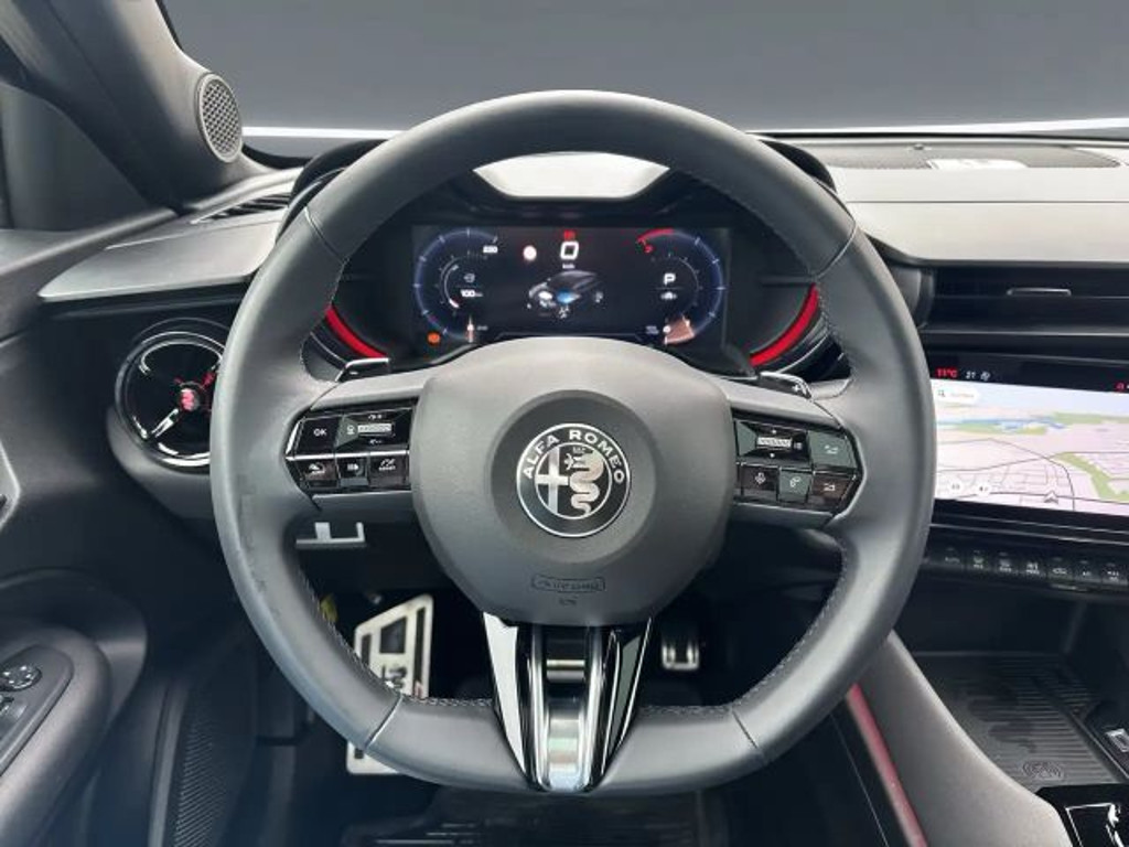Alfa Romeo Junior