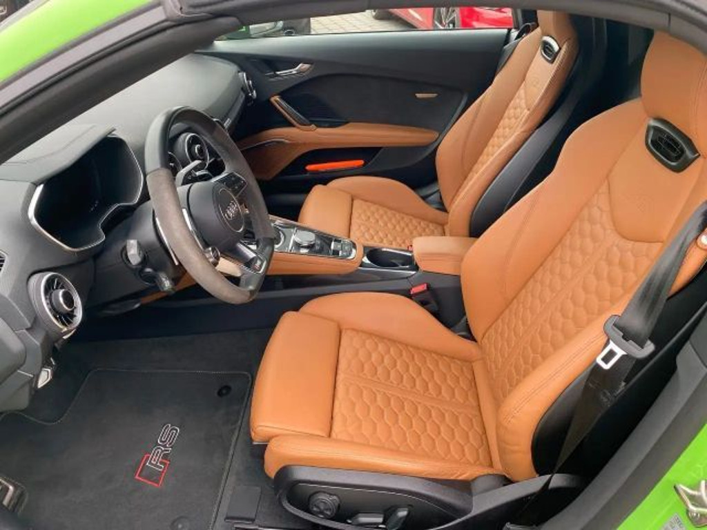 Audi TT RS