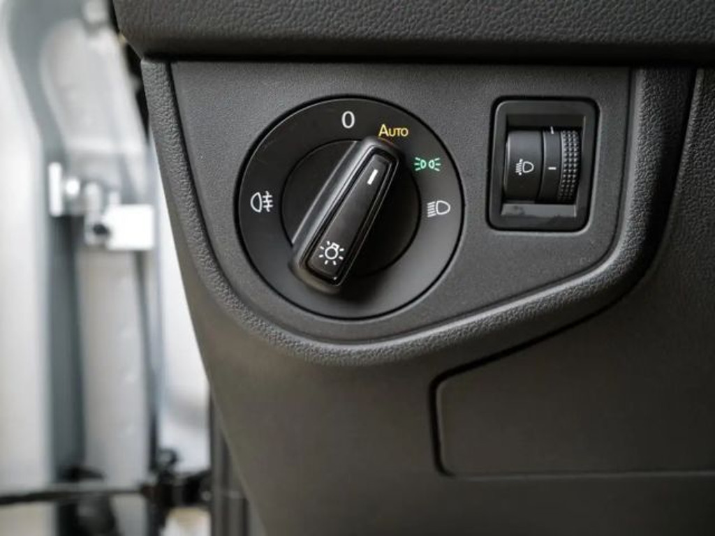 Volkswagen Taigo DSG 1.0 TSI
