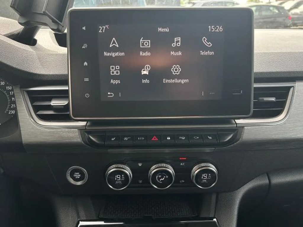 Nissan Townstar