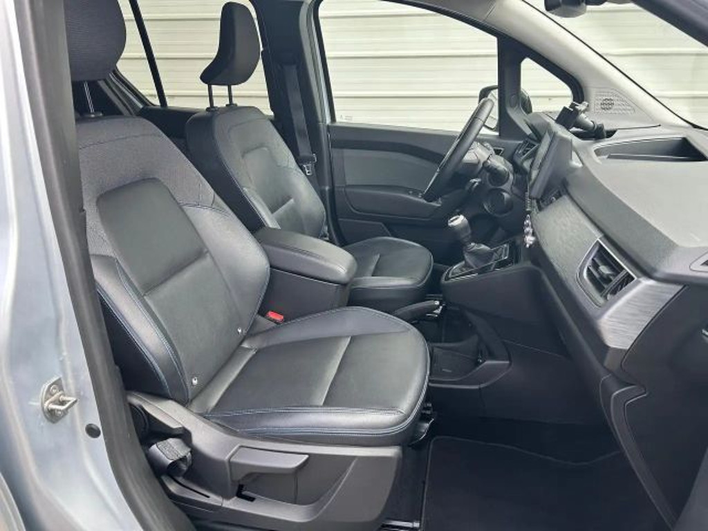 Nissan Townstar