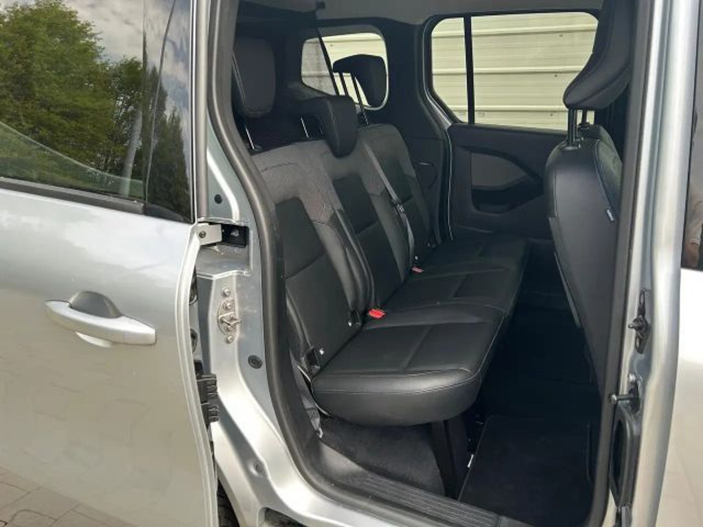 Nissan Townstar