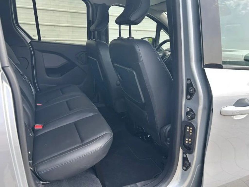 Nissan Townstar