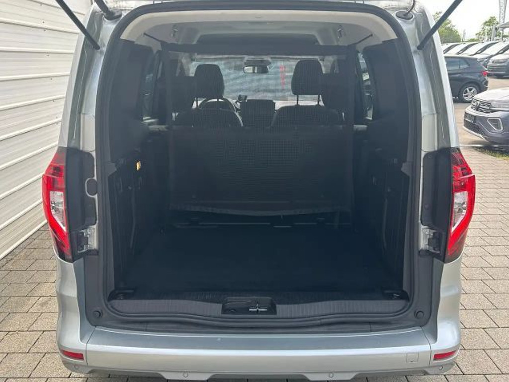 Nissan Townstar