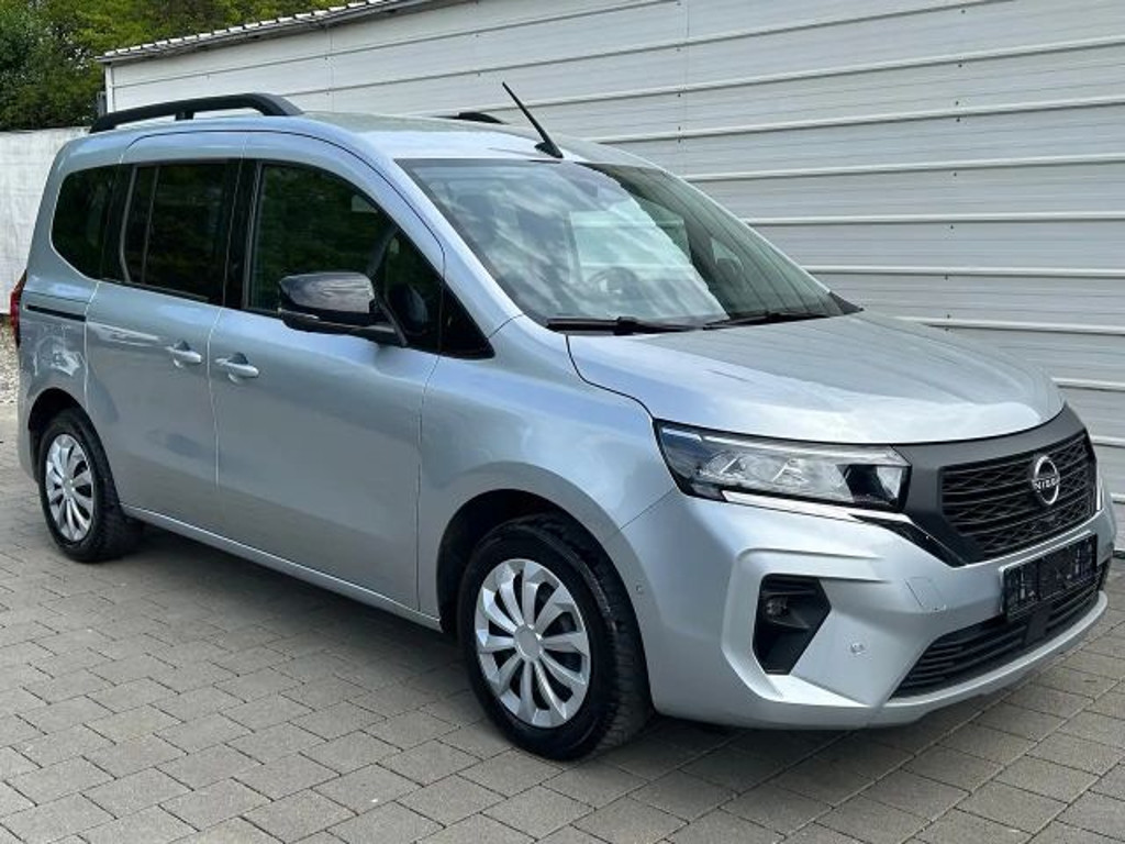 Nissan Townstar