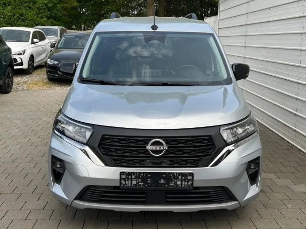 Nissan Townstar