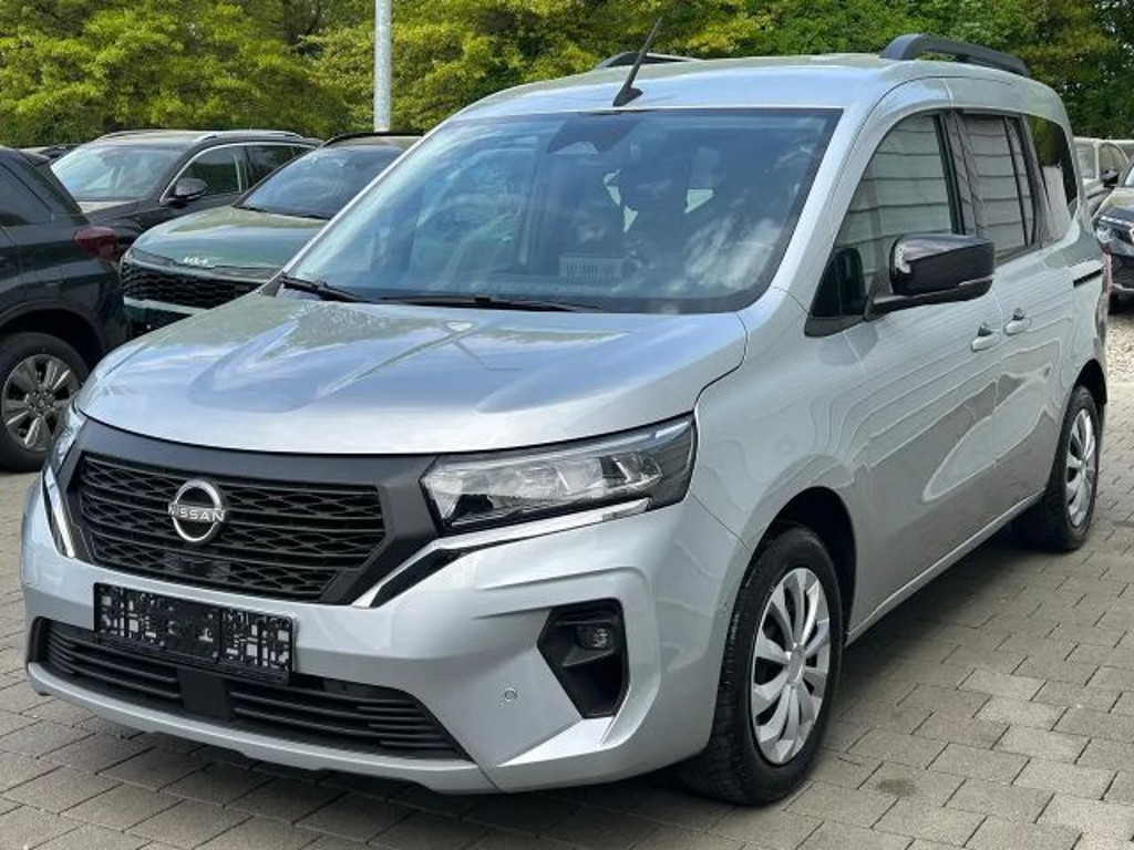 Nissan Townstar