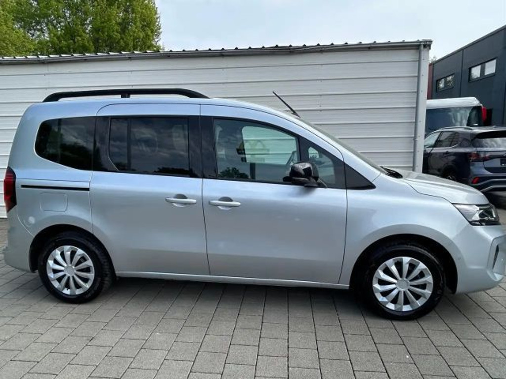 Nissan Townstar