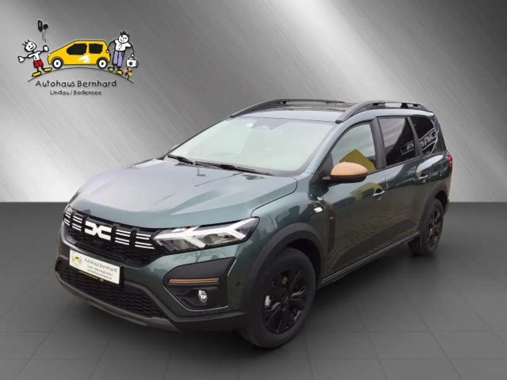 Dacia Jogger Extreme